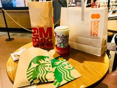 -星巴克(长春迅驰广场店)