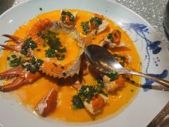 -蟹榭·本帮江浙菜·蟹宴(五角场合生汇商场店)
