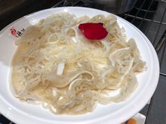 千层脆肚-重庆德庄火锅(体育中心店)