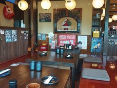 -鸟鹏烧鸟居酒屋(龙岗万科店)
