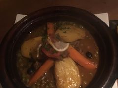 -Tajine Moroccan塔金摩洛哥中东餐厅
