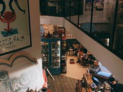 -Alimentari早午餐(安福路店)