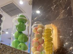 -初色海鲜自助(万丰路店)