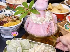 -俏媳妇火锅(宽窄巷子店)