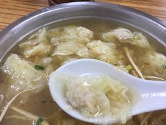 -荣巷小馄饨(荣巷店)