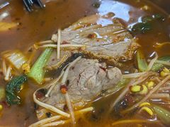 -优壹佳·延边朝鲜族料理(中山北路店)