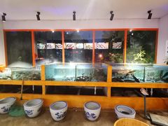 -回头食客-李久其家民间餐厅(望城金桥国际店)