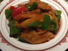 -北疆饭店(苏宁广场店)