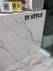 -IN STYLE·全国形象店