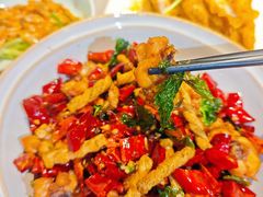 -既白·创意融合料理(海甸岛店)