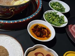 -羊大爷涮肉(亮马桥店)