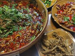 -乐山第一家临江鳝丝(茶坊路店)