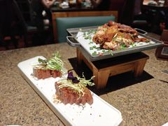 -绿茶餐厅(coco park 店)