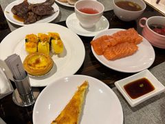-西安西藏大厦开元名都大酒店·四季轩中餐厅