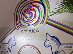 -SMAKA(复兴soho店)