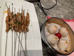 -亢龙太子酒轩·花园店