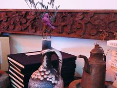 -道南書院·私房菜·早午茶·茶馆