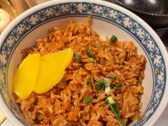 -谷牛日式烤肉(宝山U天地店)