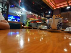 -兴蓉合川湘私房菜巫山烤鱼(人大店)
