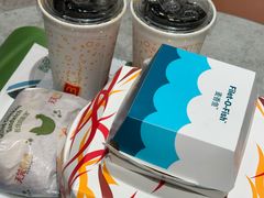 -麦当劳(潮阳店)