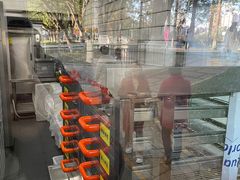 -食膳公园包子铺(烈士公园店)