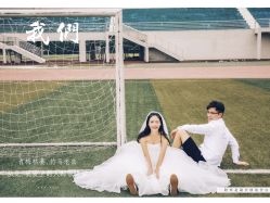 -布拉格婚纱摄影(真实客片店)