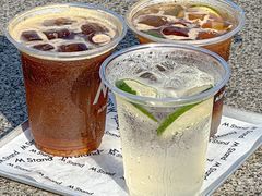 -M Stand(上海人民广场来福士店)