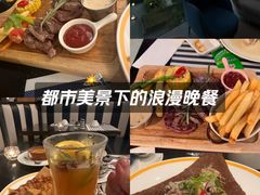 -La Creperie法餐厅(芮欧百货店)