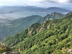 -七娘山
