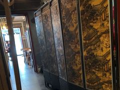 -万记麻辣烫国展总店