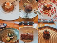 -鮨冠OMAKASE食べ放题(北京首店)