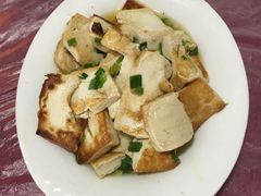 -绿林山庄土菜馆