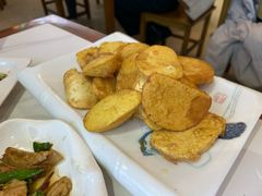-鲁南仔·滕州炒鸡(经三路店)