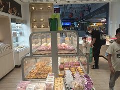-好利来(龙首印象城店)