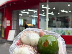 -许阿姨糕团店(南京总店)