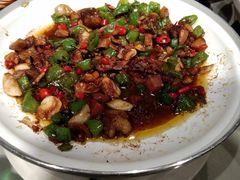 -大鸭梨烤鸭(枣园店)