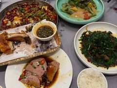 -金哥私房菜馆(张府园总店)