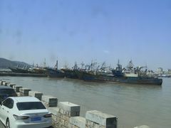 -溪口-滕头旅游景区