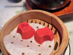 -绿茶餐厅(松江万达店)