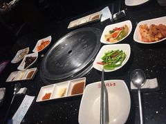 -木槿花韩式炭烤·熟成肉工坊(孙文东路店)