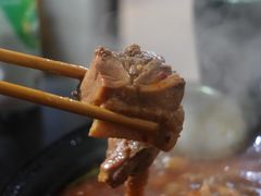-石灰市毛记烧鸡公(解放碑店)
