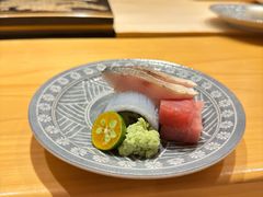 -鮨青(恒基名人购物中心店)