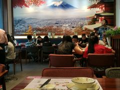 -花漫里日式餐厅(刺桐店)