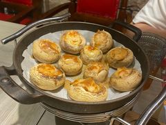 -卢布里西餐厅(星海广场店)