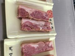 -邵顺兴锅盖面(金山宝地店)