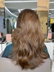 -潘多拉Hairsalon
