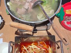 -川堂风·跷脚牛肉·乐山爆炒(宝山日月光店)