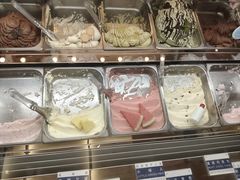 -CREAM STORY意大利手工冰淇淋&甜品(万象前海店)