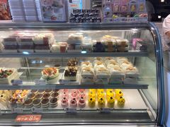 -BreadTalk面包新语·烘焙蛋糕(海珠丽影广场店)