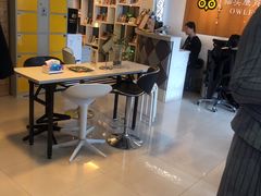 -猫头鹰照相馆(福田店)